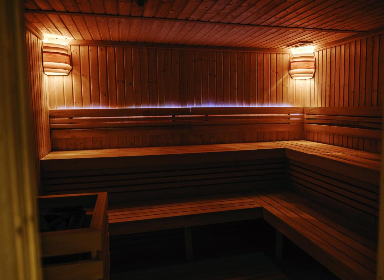 Sunday Spa Dziwnów Kültér fotó