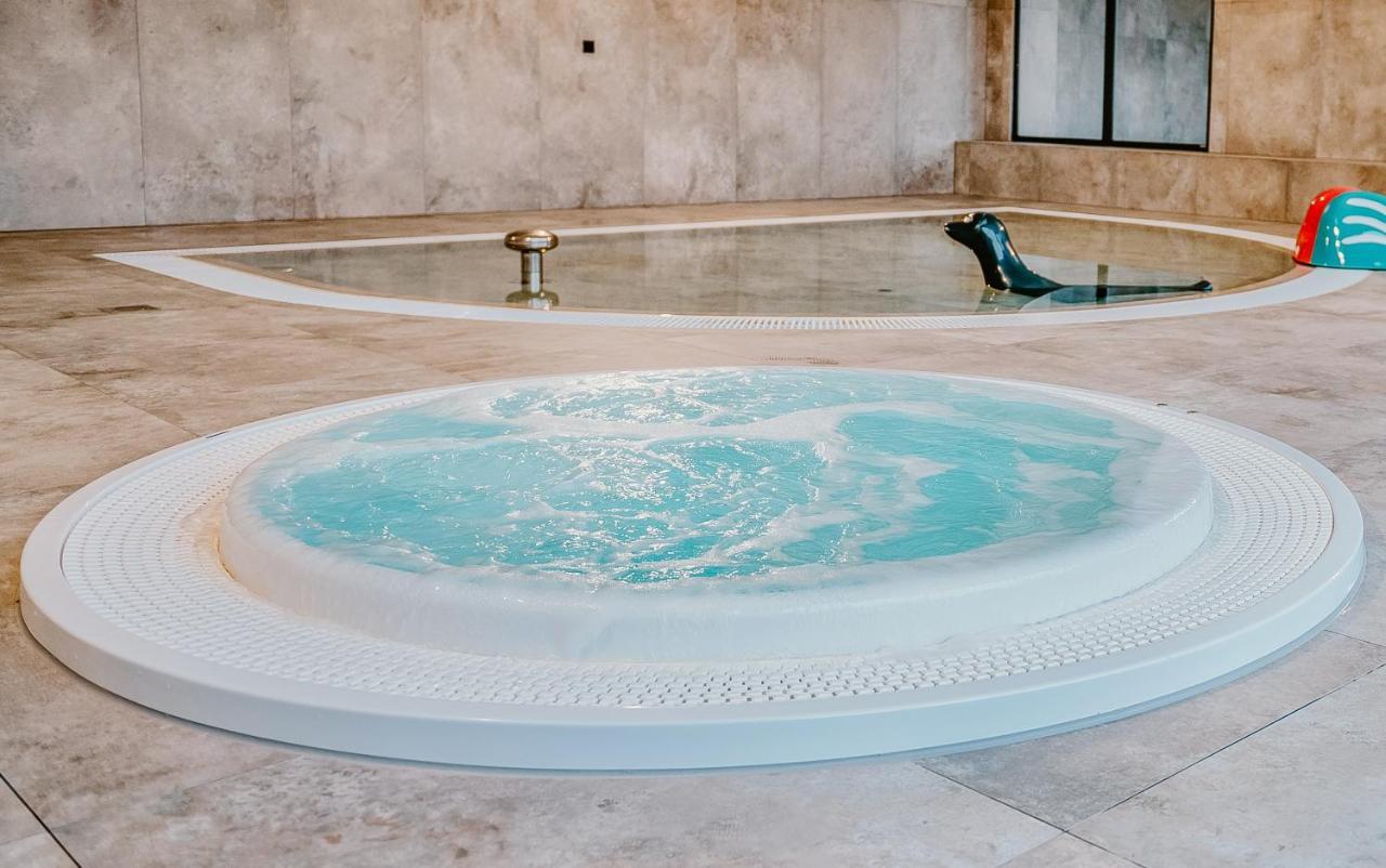 Sunday Spa Dziwnów Kültér fotó